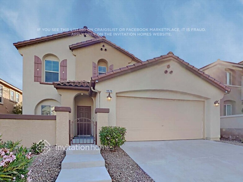 Primary Photo - 11575 W Aruba Beach Ave