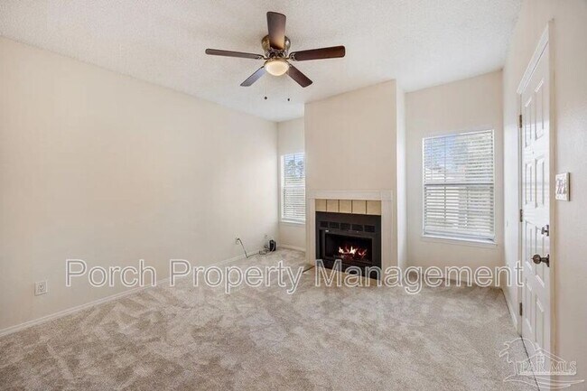 Building Photo - 501 E Burgess Rd