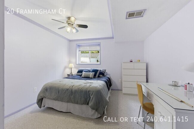 Building Photo - 20 Framingham Ct