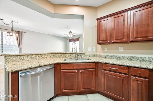 Building Photo - 3732 W Ghost Flower Ct