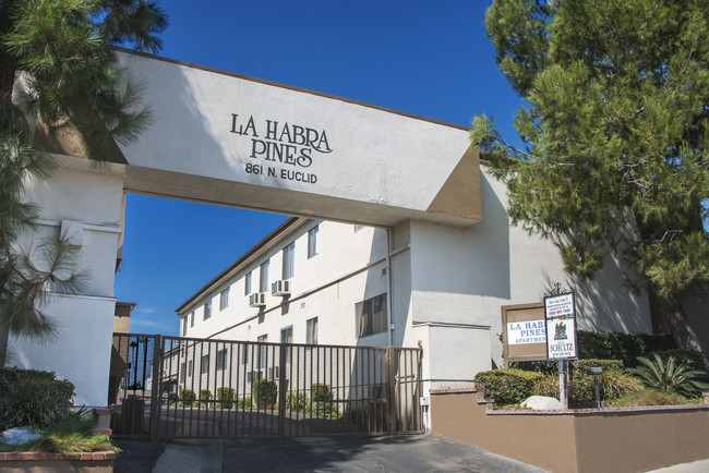 Primary Photo - La Habra Pines Apartments