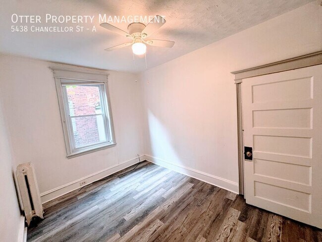 Building Photo - 5438 Chancellor St