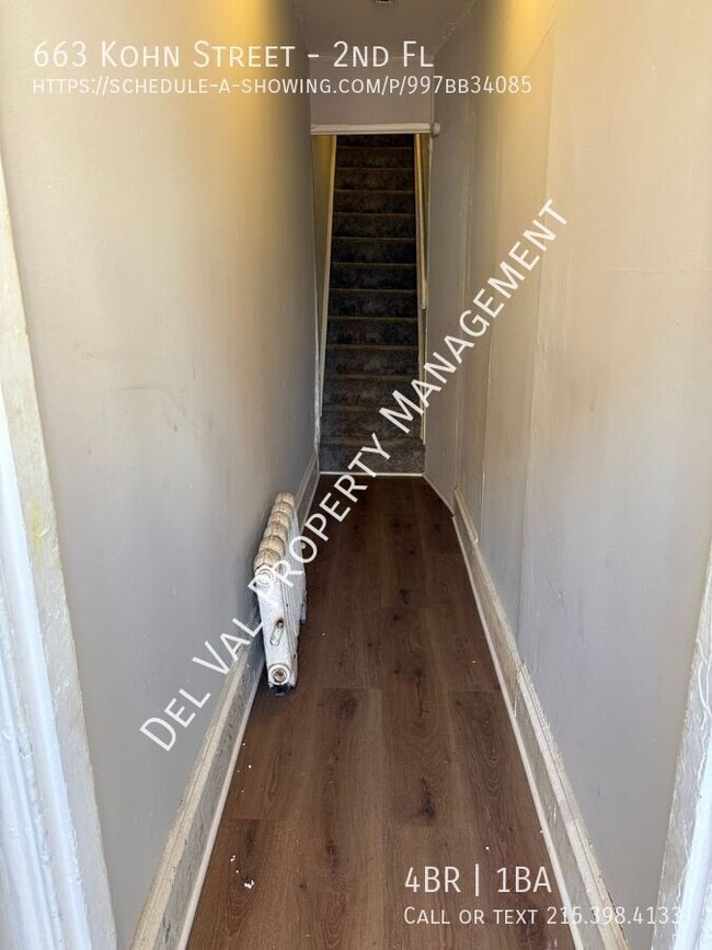 Building Photo - 663 Kohn St