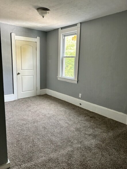 Bedroom 3 - 3304 Natchez Ave