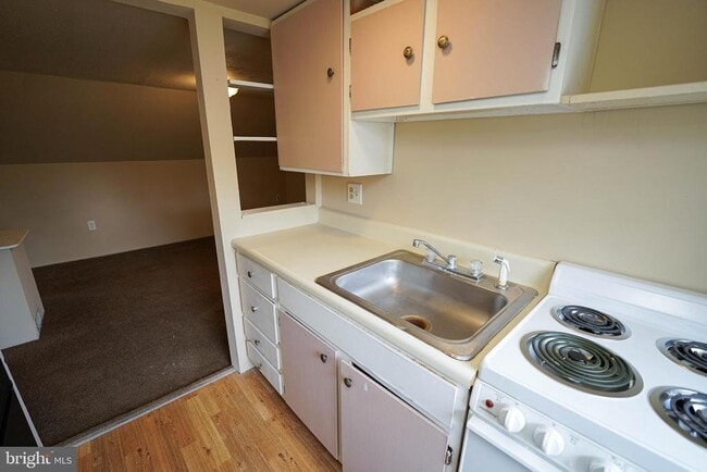 Building Photo - 31339 Old Ocean City Rd