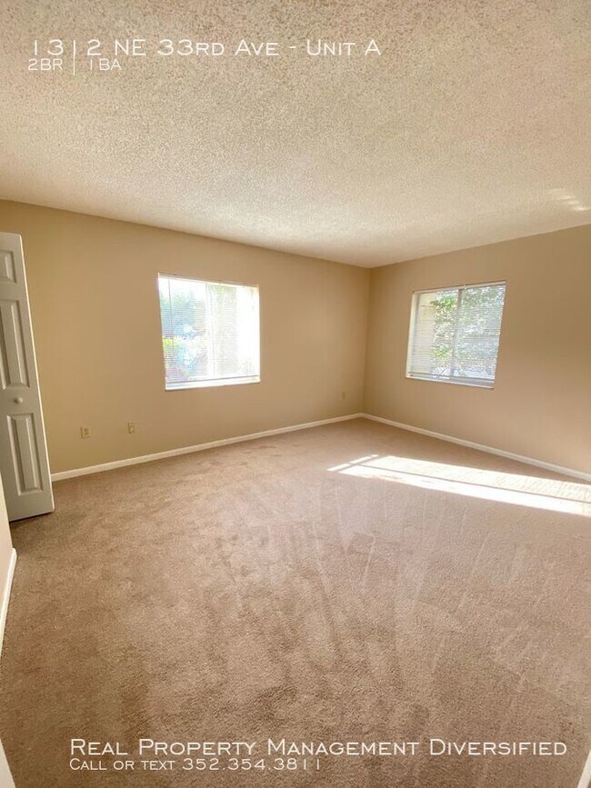 Building Photo - Garden Villas Apartments - 2/1