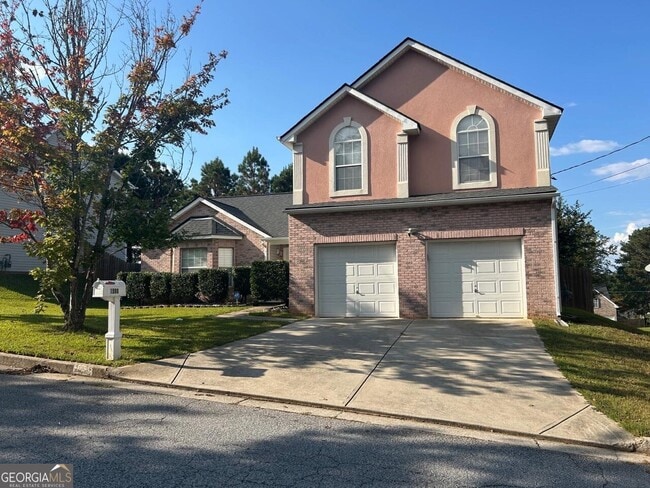 Building Photo - 1596 Cutters Mill Dr