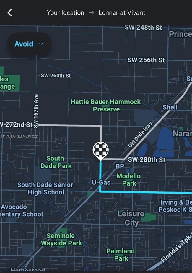 Building Photo - 27709 SW 155th Ct