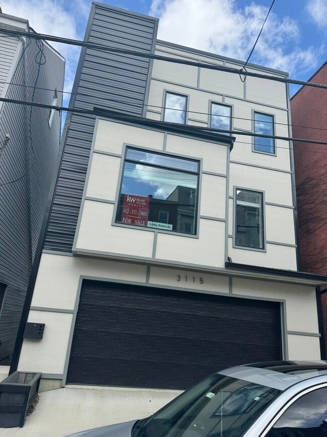 Building Photo - 3115 Brereton St