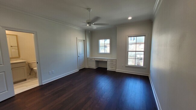Building Photo - New Construction- Luxury Townhome in The Settlement at Willow Grove