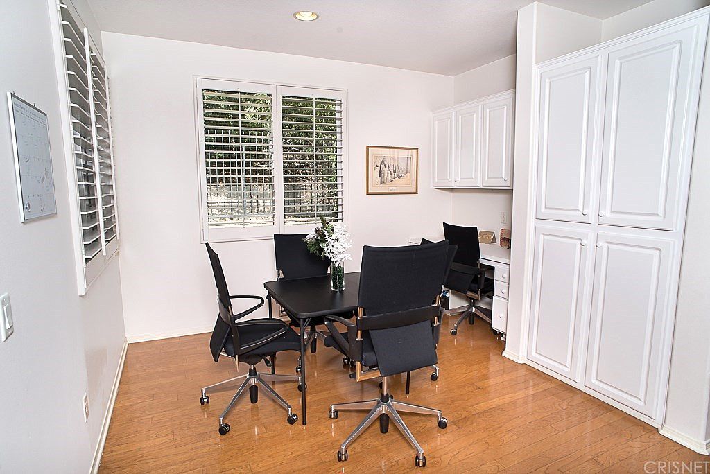 great room nook - 19988 Via Joyce Drive