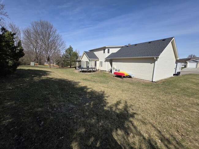 Building Photo - 4506 Kelsey Dr