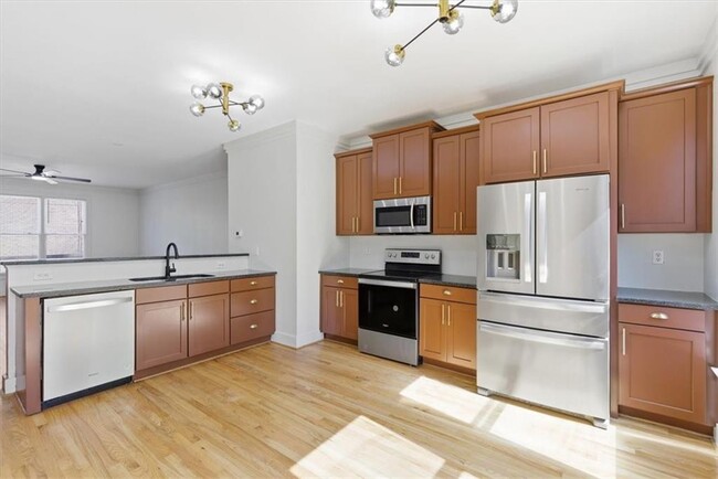 Building Photo - 740 Liberty Commons Dr NW