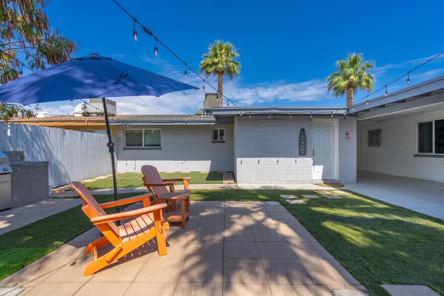 Building Photo - 3314 N 66th Pl