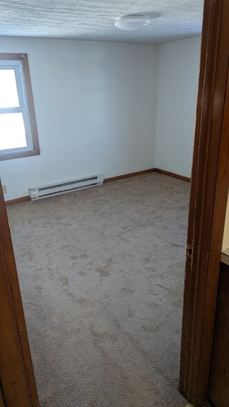 bedroom - 24 Mechanic St