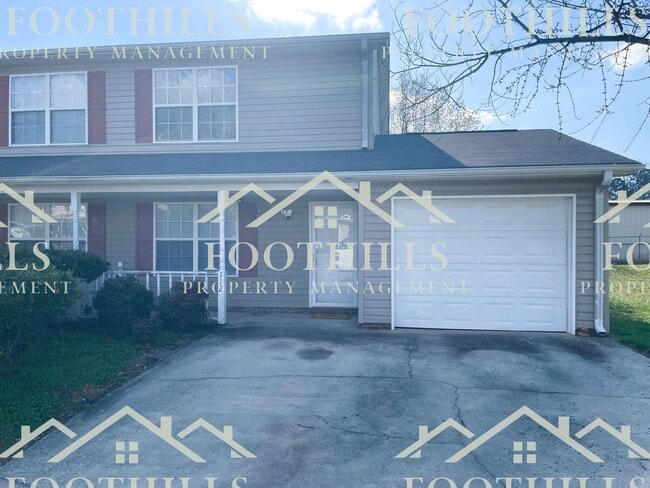 Building Photo - 112 Brook Allen Dr