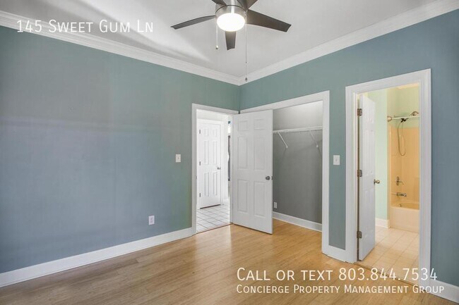 Building Photo - 145 Sweet Gum Ln