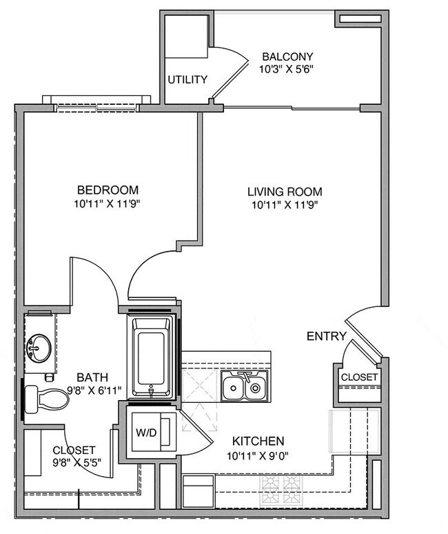 Elysian at Centennial Hills 8360 Montecito Pointe Dr Las Vegas NV