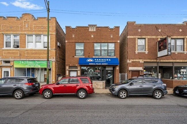 Primary Photo - 5738 S Archer Ave