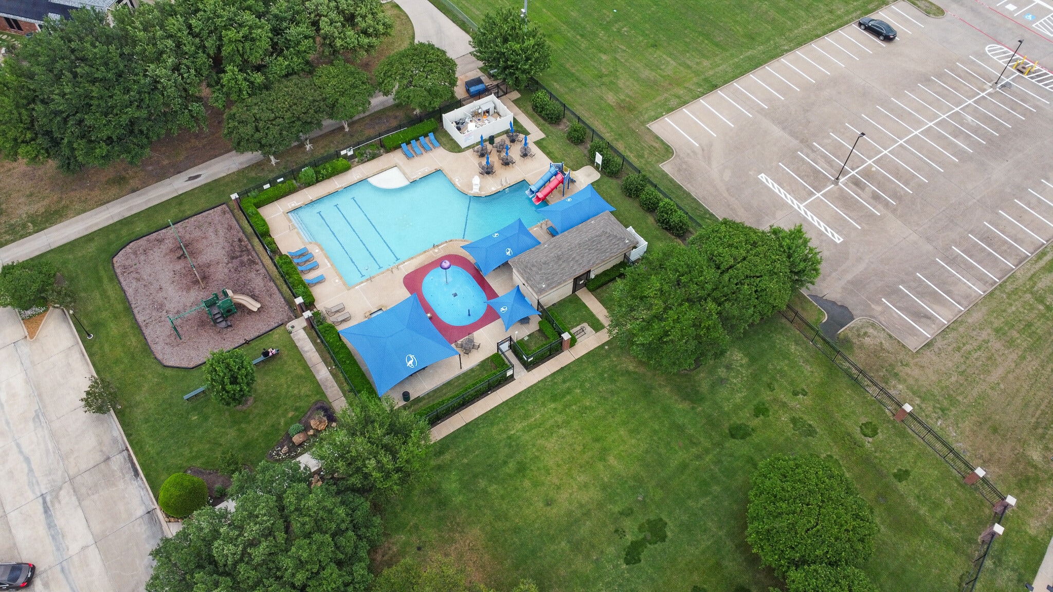 Building Photo - 6412 Stewart Blvd