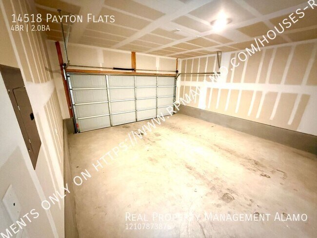 Building Photo - 14518 Payton Flts