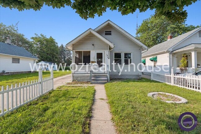 Primary Photo - 1763 Georgia Ave