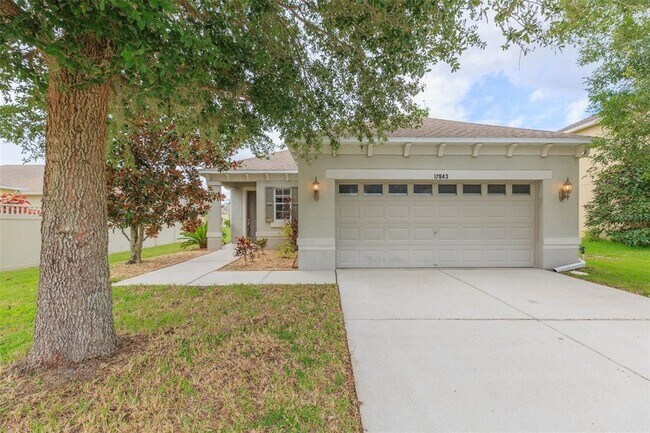 Primary Photo - 17843 Cunningham Ct