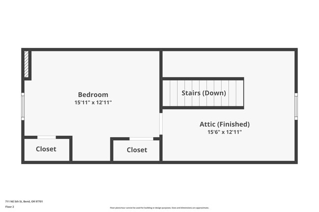 Building Photo - Charming Bend Home with Spacious Bonus Roo...