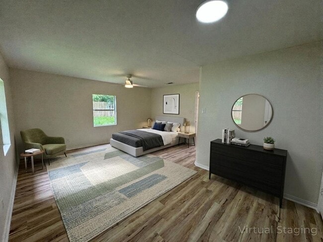 Building Photo - 3-Bedroom House for Rent in Copperas Cove