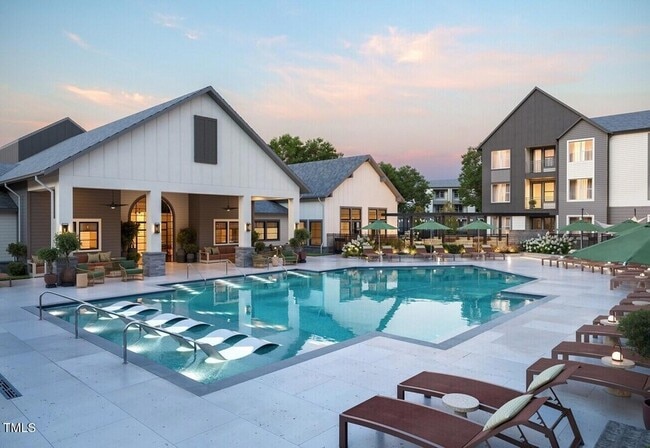 Building Photo - 3901 Capital Hills Dr