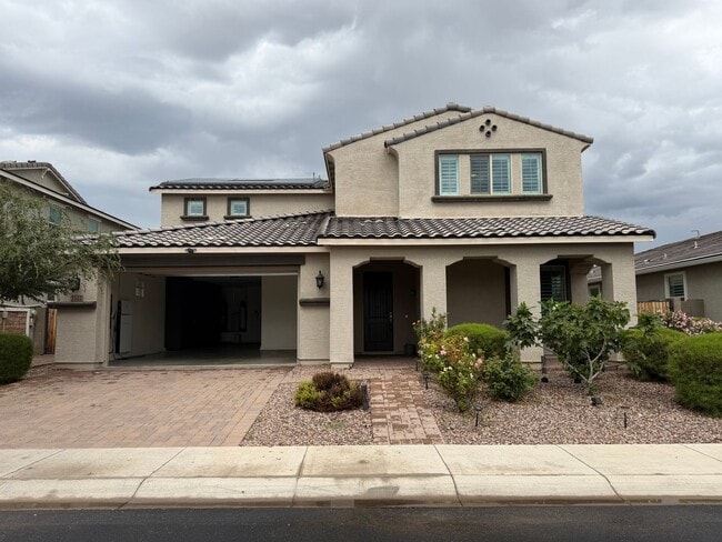 Building Photo - 1322 E Gemini Pl