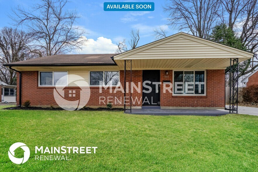 Primary Photo - 3113 Maywood Pl