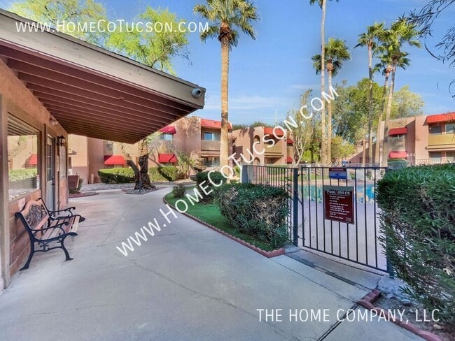 Building Photo - 3993 N Campbell Ave