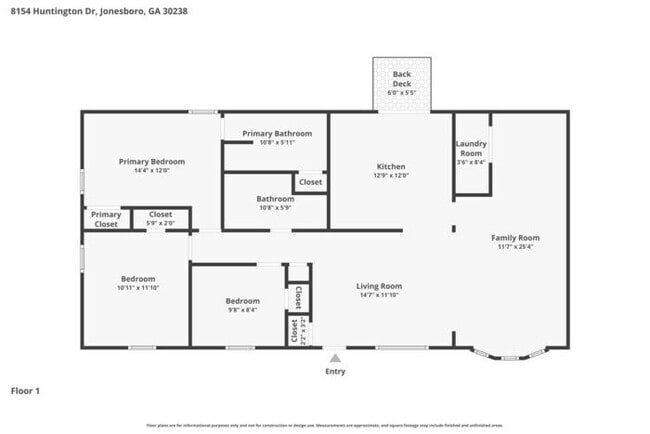 Building Photo - 8154 Huntington Dr