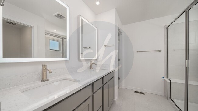 Building Photo - New construction,  3 bedroom home off of Interquest with a 2 car garage