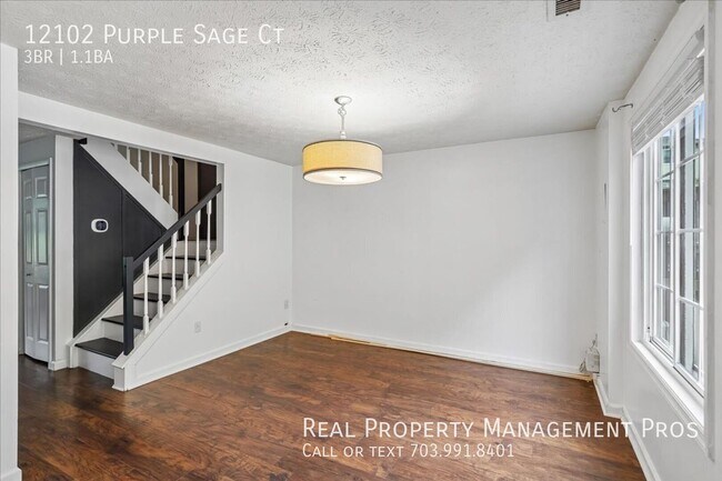 Building Photo - 12102 Purple Sage Ct
