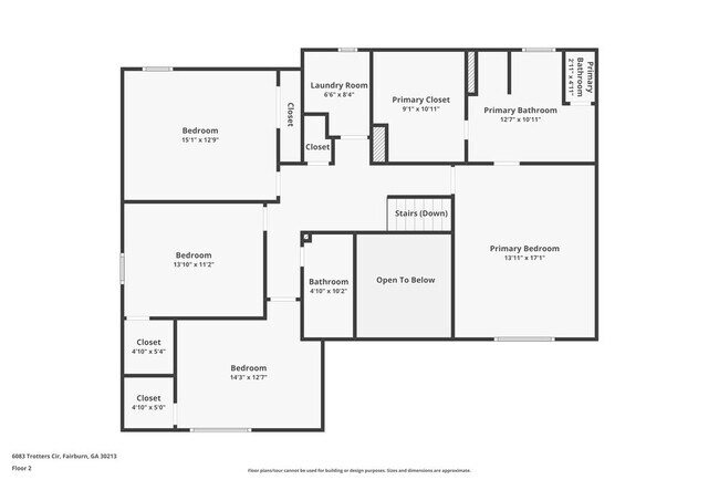 Building Photo - 6083 Trotters Cir