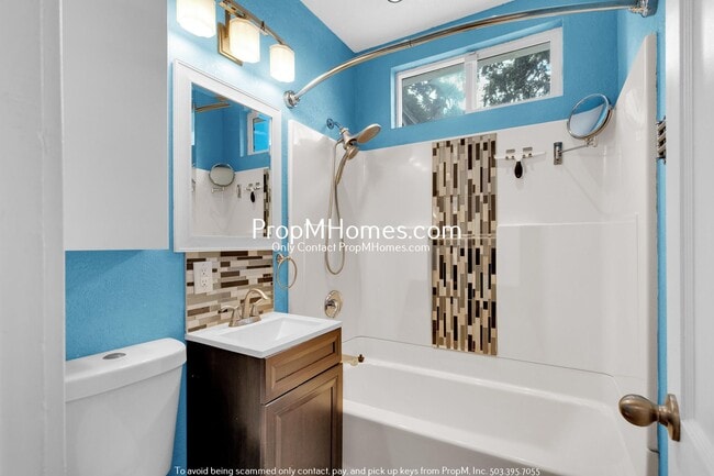 Building Photo - NE Portland Gem w/ Entertainers Backyard +...