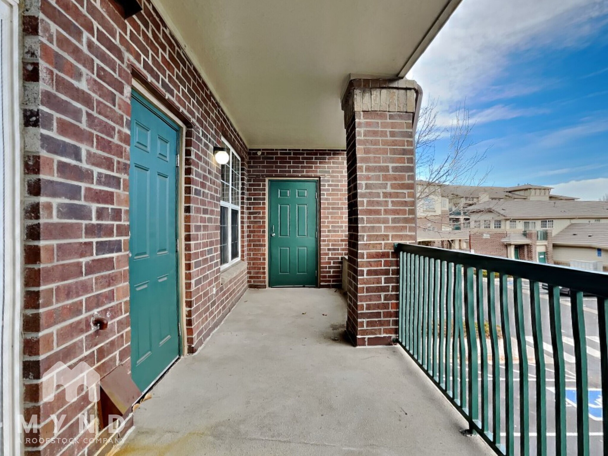 Building Photo - 3872 S Dallas St