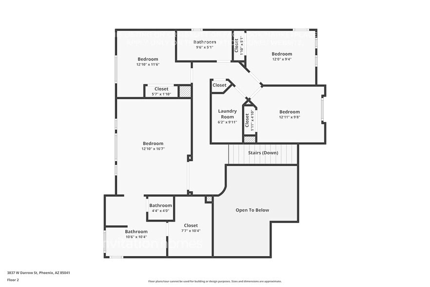 Building Photo - 3837 W Darrow St