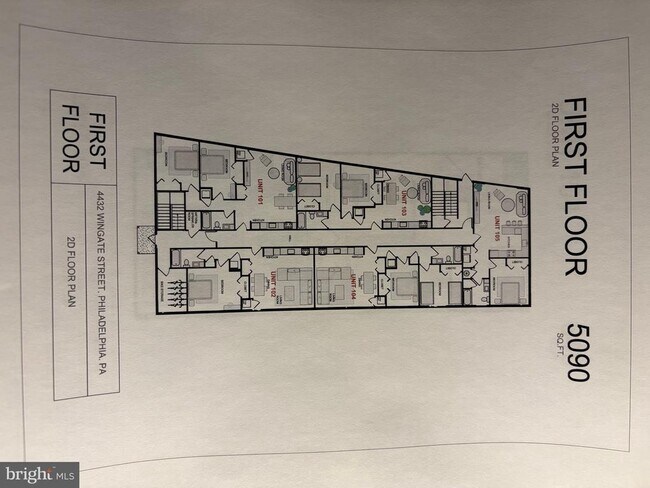 Building Photo - 4432 Wingate St