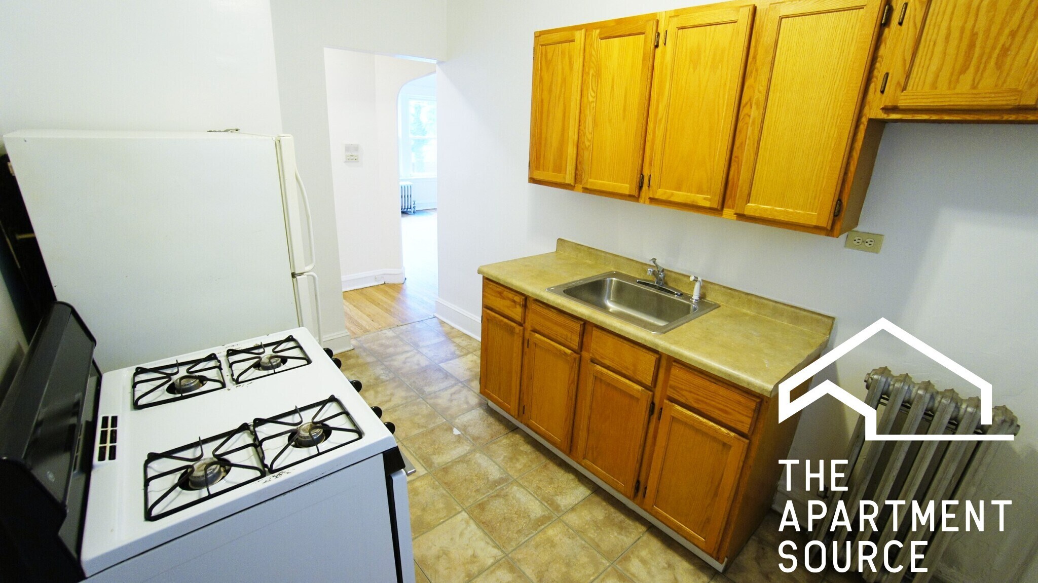 Building Photo - 2948 N Albany Ave