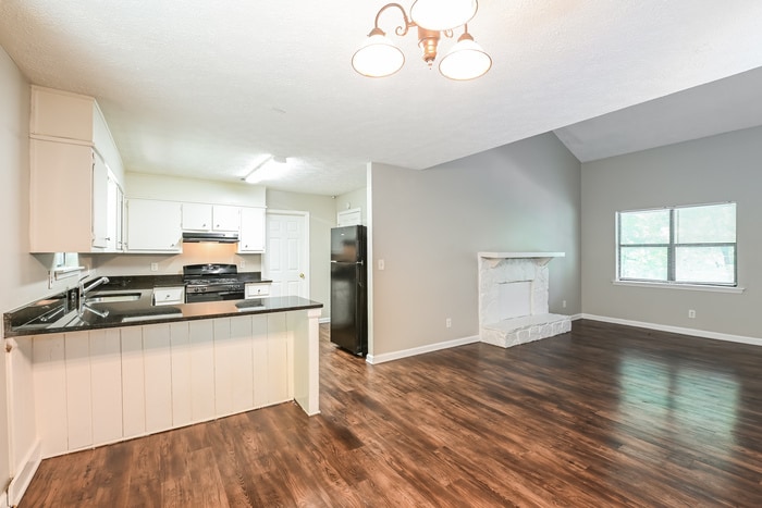 Building Photo - 5205 Birdlake Dr NW