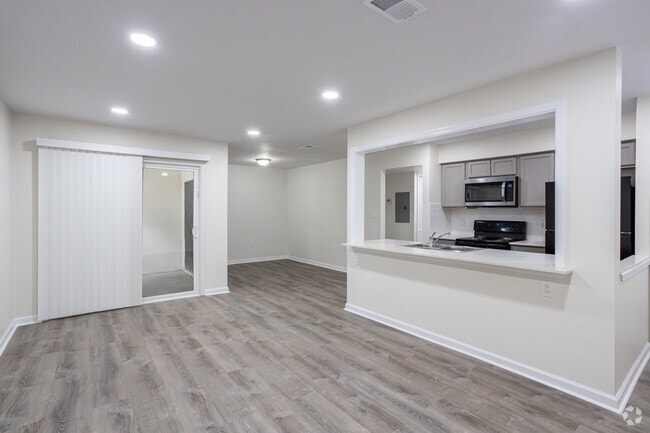 2BR, 1BA - Vue at Harwell Apartments