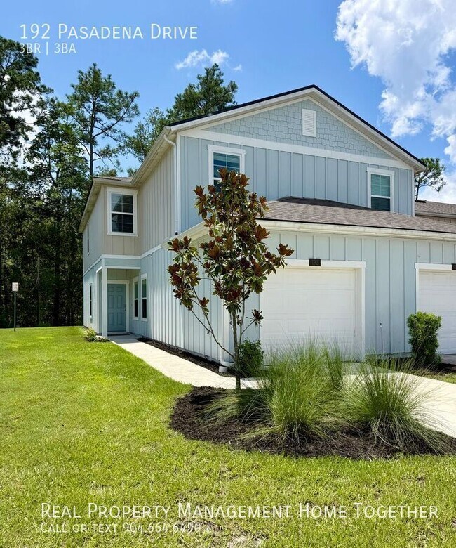 Building Photo - 192 Pasadena Dr