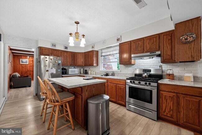 Building Photo - 312 Kresson - Gibbsboro Rd