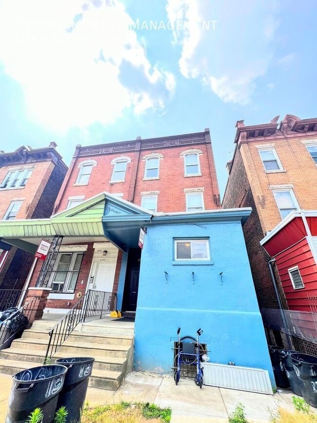 Building Photo - 1306 W Allegheny Ave