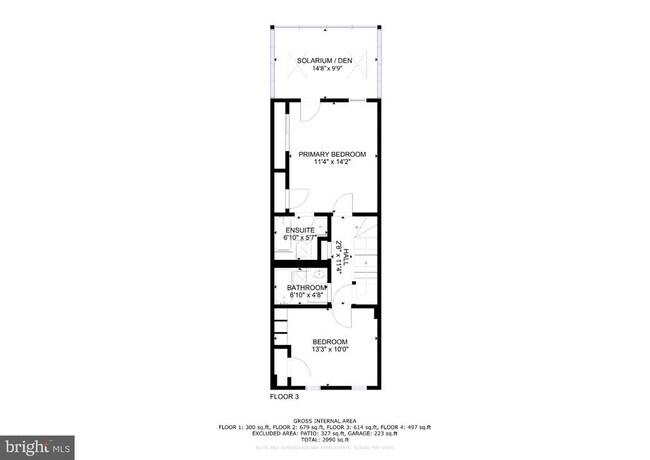 Building Photo - 2420 I St NW