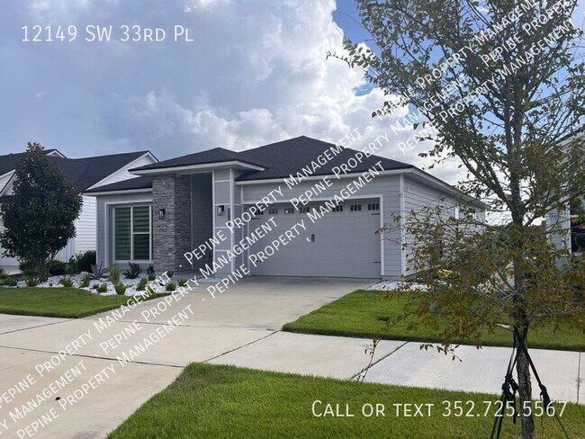 Building Photo - 12149 SW 33rd Pl