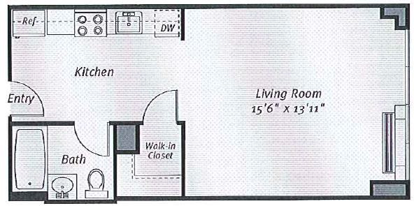 Floorplan - Avalon Bowery Place